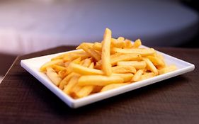 Prime Motel Campinas